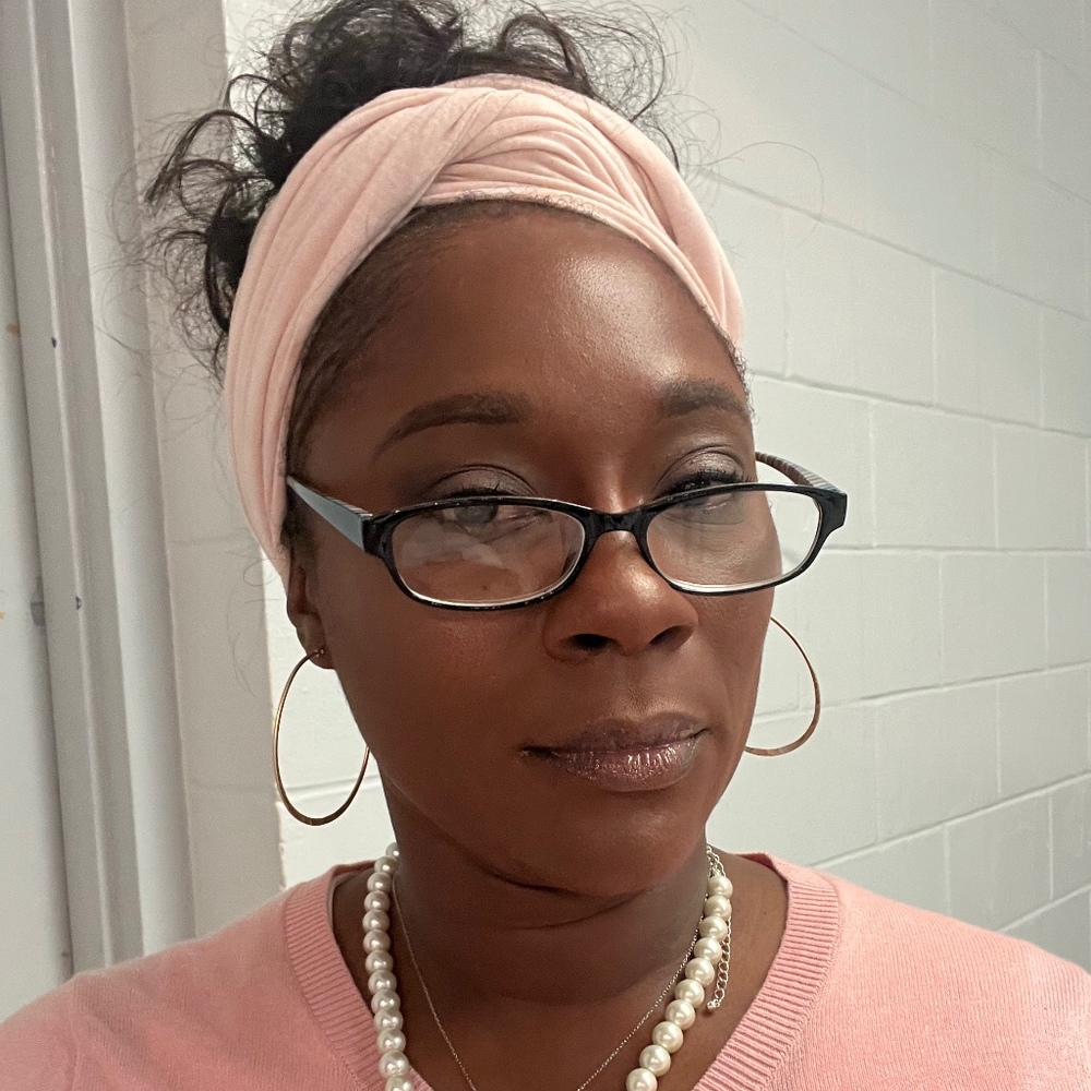 Meet your Posher, Erika